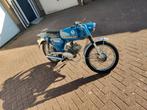 Zündapp 517, Ophalen, Gebruikt