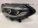 MERCEDES B KLASSE W246 FACELIFT KOPLAMP LED A2469065301, Ophalen of Verzenden, Gebruikt, Mercedes-Benz