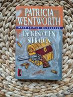Patricia Wentworth - De gestolen sieraden, Boeken, Ophalen of Verzenden, Zo goed als nieuw
