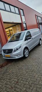 Mercedes-Benz Vito L2H1 Euro6 114CDI, Auto's, Mercedes-Benz, 136 pk, Euro 6, 2500 kg, Particulier