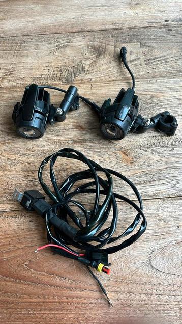 Motor led bijverlichting beschikbaar voor biedingen