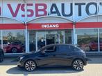 Peugeot 208 1.2 PURETECH GT-LINE AUT. LED NAVI CAMERA CARPLA, Auto's, Automaat, 101 pk, Gebruikt, Huisgarantie