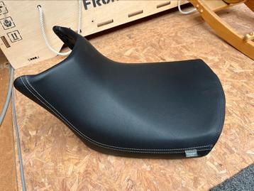 Zadel low verlaagd buddy seat Tiger 1200 Triumph beschikbaar voor biedingen