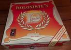 Kolonisten v Catan , 10 jaar jubileum editie , nieuwstaat, Hobby en Vrije tijd, Gezelschapsspellen | Bordspellen, Ophalen of Verzenden