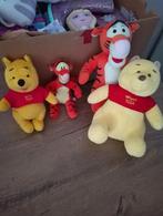 Winnie the pooh knuffels te koop, Verzamelen, Ophalen, Zo goed als nieuw
