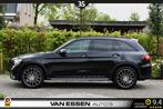 Mercedes-Benz GLC 250 d 4MATIC AMG Line Navi Camera Trekhaak, Auto's, Mercedes-Benz, Origineel Nederlands, Te koop, 5 stoelen