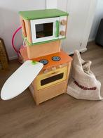 Super tof speelgoed keukentje, Kinderen en Baby's, Speelgoed | Speelkeukens, Ophalen, Zo goed als nieuw