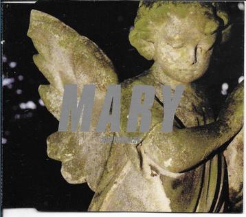 Supergrass - Mary (maxi) beschikbaar voor biedingen