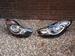 Hyundai iX20 koplampset H7-H7 LWR 2019 origineel gebruikt, Auto-onderdelen, Verlichting, Ophalen, Gebruikt, Hyundai