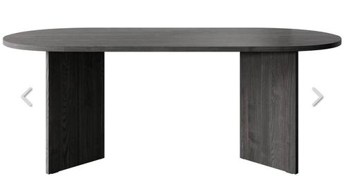 Eettafel Philipa- nieuw in de doos, Huis en Inrichting, Tafels | Eettafels, Nieuw, 50 tot 100 cm, Vijf personen of meer, Rechthoekig
