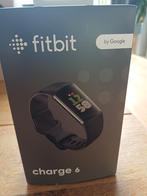 Fitbit charge 6, Sport en Fitness, Hartslagmeters, Ophalen of Verzenden, Zo goed als nieuw, Overige merken