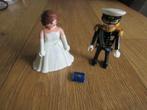 Playmobil Koningin Maxima en Koning Willem Alexander., Ophalen of Verzenden