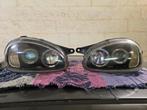 Angel eyes opel corsa b gsi koplampen, Ophalen of Verzenden, Opel