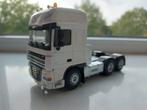 WSI Daf XF SSC 105 6x4 trekker in doos, Hobby en Vrije tijd, Modelauto's | 1:50, Ophalen of Verzenden, Zo goed als nieuw, Bus of Vrachtwagen