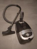 Miele Complete C2 Black Pearl Stofzuiger, Witgoed en Apparatuur, Stofzuigers, Stofzak, Gebruikt, Stofzuiger, Ophalen of Verzenden