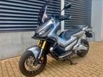 Honda X-ADV 750 ABS Valbeugels bj 2018 Motorscooter, Motoren, Motoren | Honda, 750 cc, 2 cilinders, Particulier, Meer dan 35 kW