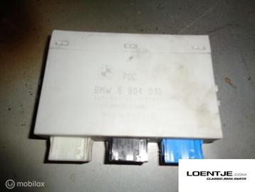 Module PDC BMW 5-serie E39 ('95-'03) 520 525 530 540 etc beschikbaar voor biedingen