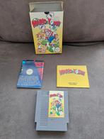 Mario & yoshi, Spelcomputers en Games, Games | Nintendo NES, Avontuur en Actie, 1 speler, Ophalen of Verzenden, Zo goed als nieuw