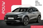 Audi Q4 e-tron 45 quattro S Edition Competition 82 kWh | LMV, 12 maanden, Stof, 82 kWh, 2135 kg