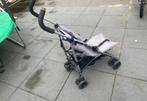 Buggy, Kinderen en Baby's, Buggy's, Ophalen of Verzenden, Gebruikt