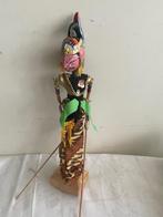 Vintage Wajang Golek pop, Antiek en Kunst, Ophalen of Verzenden