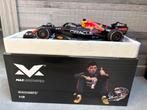 1:18 Miami 2022 Max Verstappen, Hobby en Vrije tijd, Modelauto's | 1:18, Ophalen of Verzenden, Nieuw, MiniChamps