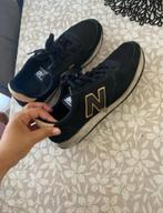 New Balance Sneakers maat 44.5, Kleding | Heren, Schoenen, New Balance, Zwart, Ophalen of Verzenden, Sneakers of Gympen