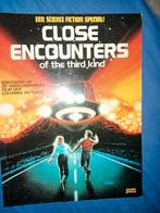 Close Encounters of the Third Kind - Stripboek, Boeken, Ophalen of Verzenden, Gelezen, Onbekend