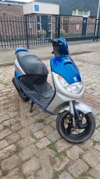 peugeot vivacity, Fietsen en Brommers, Scooters | Peugeot, Ophalen, Gebruikt