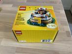 Nieuwe LEGO 40153 Verjaardagstaart, Ophalen of Verzenden, Nieuw, Complete set, Lego