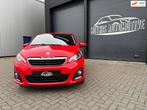 Peugeot 108 1.0 e-VTi Active 5 drs Airco, Voorwielaandrijving, Stof, Gebruikt, 4 stoelen
