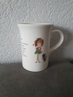 Douwe Egberts, Ophalen of Verzenden, Zo goed als nieuw, Overige stijlen, Kop(pen) en/of Schotel(s)