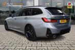 BMW 3 Serie Touring 330e xDrive M-Sport | Pano | Leder | Mem, 1998 cc, Gebruikt, 4 cilinders, Vierwielaandrijving
