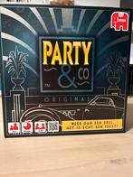 Party & co original, Hobby en Vrije tijd, Gezelschapsspellen | Bordspellen, Ophalen of Verzenden, Zo goed als nieuw