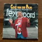 CD FEYENOORD COCK VAN DER PALM, Ophalen of Verzenden, Gebruikt, Overige genres