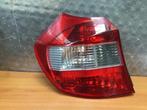 Achterlicht links BMW E87 682450111, Auto-onderdelen, Verlichting, Ophalen of Verzenden, Gebruikt, BMW