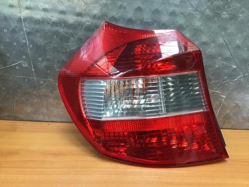 Achterlicht links BMW E87 682450111, Auto-onderdelen, Verlichting, BMW, Gebruikt, Ophalen of Verzenden