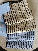 Optidee Vaatdoeken Set, Ophalen of Verzenden, Nieuw, Beige, Theedoek of Handdoek