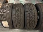 7,5mm! 4 winterbanden 235/50 R19 Hankook i*cept evo3, Auto-onderdelen, Banden en Velgen, 19 inch, Gebruikt, 235 mm, Band(en)