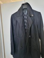 G-Star RAW by Pharrell Williams Jas - Maat M, Maat 48/50 (M), Zwart, G-STAR, Ophalen of Verzenden