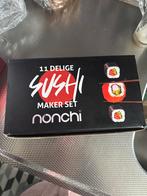 Sushi kit, Ophalen of Verzenden, Zo goed als nieuw