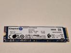 Kingston 500GB Nvme SSD 2280, Intern, Gebruikt, Kingston, Verzenden
