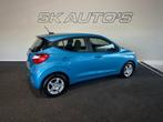 Hyundai I10 1.0 COMFORT NAP l CAMERA l AIRCO l CARPLAY l LMV, Auto's, Voorwielaandrijving, Gebruikt, Euro 6, 899 kg