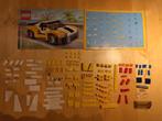 Lego Creator 31046 Snelle auto - Complete Set - 7-12 jaar, Ophalen of Verzenden, Zo goed als nieuw, Complete set, Lego