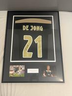 AFC Ajax shirt - Frenkie de jong 18/19, Maat XL, Ophalen of Verzenden, Zo goed als nieuw, Shirt