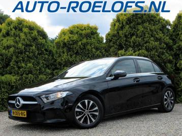 Mercedes-Benz A-klasse 180 Automaat*Navi*Camera*Panoramadak* beschikbaar voor biedingen