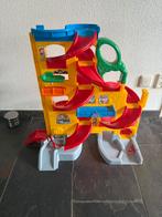 Fisher Price Little People baan, Kinderen en Baby's, Speelgoed | Fisher-Price, Ophalen, Gebruikt, Speelset