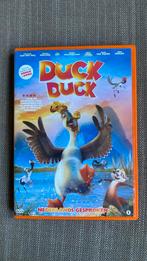 Duck Duck dvd, Cd's en Dvd's, Ophalen of Verzenden, Zo goed als nieuw, Vanaf 6 jaar