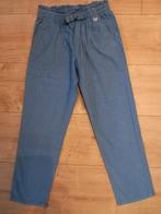 Zomerbroek maat 134. H&M., Broek, Meisje, H&M, Ophalen of Verzenden