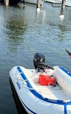 Lodestar rubberboot 320 met Mercury 9.9 pk, Watersport en Boten, Rubberboten, Ophalen